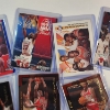Image 3 : Lot of Assorted Mainly Micheal Jordan Basketball Trading Cards 