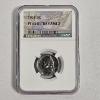 Image 1 : NGC PF 65 ULTRA CAMEO 1961 Jefferson Nickel Five Cents Proof Coin
