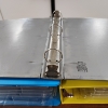 Image 6 : Three Different Coin Storage Binders ~ Two Featuring Coin Slab Storage Pages & One Empty