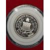 Image 4 : 15.8g Pure Silver, 1861 Seated Liberty, Confederate States of America, Half Dollar COPY