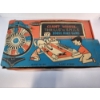 Image 1 : Vintage 1958 Remco Giant Wheel Thrills' n Spills Horse Race Board Game 