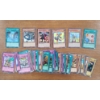 Image 1 : Lot of Over 50 Yu-Gi-Oh Trading Cards Including Holo's!