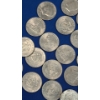 Image 6 : Assorted Years Kennedy Half Dollars & Kennedy Bicentennial Half Dollars - Face Value : $10.00
