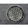 Image 4 : 1 Oz .999 Fine Silver Ohio Precious Metals (OPM) Round ~ Add to Your Silver Stack Today!