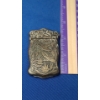 Image 8 : Vintage Sterling Silver Vesta Style Match Case/ Holder - Total Weight: 21.8g