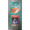 Image 2 : Vintage Baseball Collectables Including- New Marbles, New Cards, Mini Louisville Slugger Wood Bat