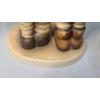 Image 9 : Lot of (5) Vintage Collectible Hummel Goebel West Germany Porcelain Figurines