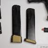 Image 28 : Canik TTI Combat 9x19mm Pistol "The John Wick Gun" (see description)