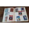 Image 5 : Album Of Assorted 80's & 90's Baseball/Football Cards