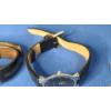 Image 6 : (3) Men's Skagen Quartz Leather Strap Watches - Condition Unknown