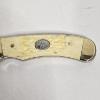Image 6 : Lot of 3 Durable Knives with Nylon Sheathes