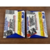 Image 2 : 2 - 1988 Fleer Baseball Wax Packs - Sealed & Mint Condition - Lots Of Rookies Possible In Packs

Top