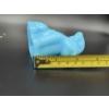 Image 8 : Degenhart Dogs - Baby Blue Color - Adorable Glass Dog Figurine - ~2.5 inches 