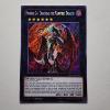 Image 1 : Number 24: Dragulas the Vampiric Dragon DRL3-EN022 Holo Rare XYZ Yu-Gi-Oh Trading Cards ~ NM