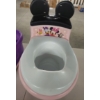 Image 1 : Disney Minnie Mouse & Friends Girls Training Potty 4 / Cheering Sound