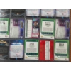 Image 8 : Large Lot of 28 Asstd Veteran Parallel Football Trading Cards- Near Mint -Elway, Brady, Vick & More!