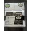 Image 1 : Ashley Taylor Organic Bamboo Ultra Plush King Size Sheet Set 2000 Series - Brand New In The Package 