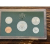 Image 5 : U.S. Mint Proof Sets (4) Certificate of Authenticity - FV $4.55 - Kennedy Half Dollar - Quarter - Di