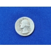 Image 1 : United States 1943 90% Silver Washington Quarter 