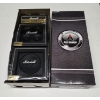 Image 1 : New! Very Detailed, Collectable Axe Heaven Marshall JVM Full Stack Amp Replica  