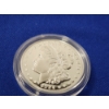 Image 4 : 2024-S Silver Morgan Dollar Proof .999 Fine Silver