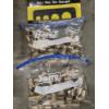 Image 3 : All New 15.5 Quart Storage Container With New Plumbing Hardware