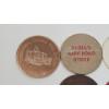 Image 2 : Assortment Of Collectible Tokens & Medals