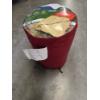 Image 3 :  Brand New Red Northwest Territory Adult Sleeping Bag 