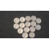 Image 4 : Assorted Years & Mint Marks 90% Silver Mercury Head Dimes - Face Value: $1.50