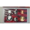 Image 2 : 2005 United States Mint Silver Proof Coin Set