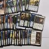 Image 3 : Over 100 Assorted Magic: The Gathering (MTG) Trading Cards