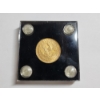 Image 4 : 1880 $5 Liberty Head Gold Half Eagle - U.S. 90% Gold Coin