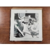 Image 6 : Led Zeppelin In Through The Out Door Vinyl Record in Original Packaging - Swan Song Inc