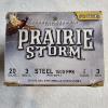 Image 2 : Box of Federal Premium Prairie Storm FS Steel Upland Shotgun Shells (see description)