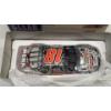 Image 2 : Action 2002 Bobby Labonte #18 Interstate Batteries Diecast 1:24 Scale Clear Stock Car In Packaging