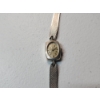 Image 2 : Vintage Girard-Perregaux Ladies 14K White Gold Cocktail Watch with Original Box
