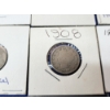 Image 6 : Lot of 7 Liberty Head "V" Nickels