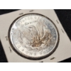Image 6 : *BEAUTIFUL CARSON CITY MORGAN* Brilliant Uncirculated 1884-CC Morgan Silver Dollar