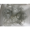 Image 4 : Drinking Glasses, Coca Cola Cups, and Budlight Bucket