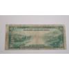 Image 5 : Series 1914 Horseblanket $10 Federal Reserve Bank Note San Francisco, California District- FV: $10