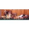 Image 4 : Large Lot (last Minute Discovery ) Collectible All Sizes Horse Lovers Lot IN Very Big Tub