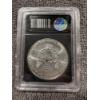 Image 3 : 2018 U.S. Silver Eagle .999 Fine Silver Ounce Coin - Brilliant Uncirculated