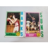 Image 9 : Lot of Basketball Trading Cards - Including 1969! 