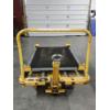 Image 13 : Portable HEAVY DUTY Material Handling Cart with Rotating Base and Break