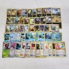 Image 4 : Nice Variety of Assorted Pokemon Trading Cards Including Vintage!
