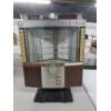 Image 1 : Vintage "Rock-Ola" Diner Juke Box Control Center - As Pictured  16 x 13 