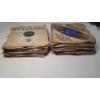Image 2 : Collection Of Vintage 78 RPM Columbia Records, Decca Records & More