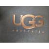 Image 2 : New Tall Dark Brown Leather UGG Australia Size 7 Boots