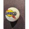 Image 3 : Sunoco Gas & Oil Advertising One Inch Shooter Marble - Mint Condition