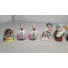 Image 2 : Vintage Ceramic Occupied Japan Figurines 